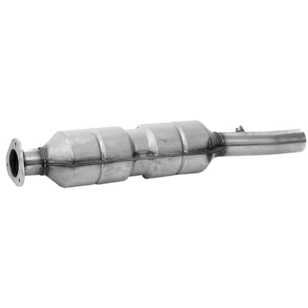 Walker Catalytic Converter, 54438 54438